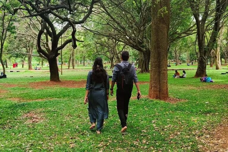 Love Poems in Tamil for Lovers