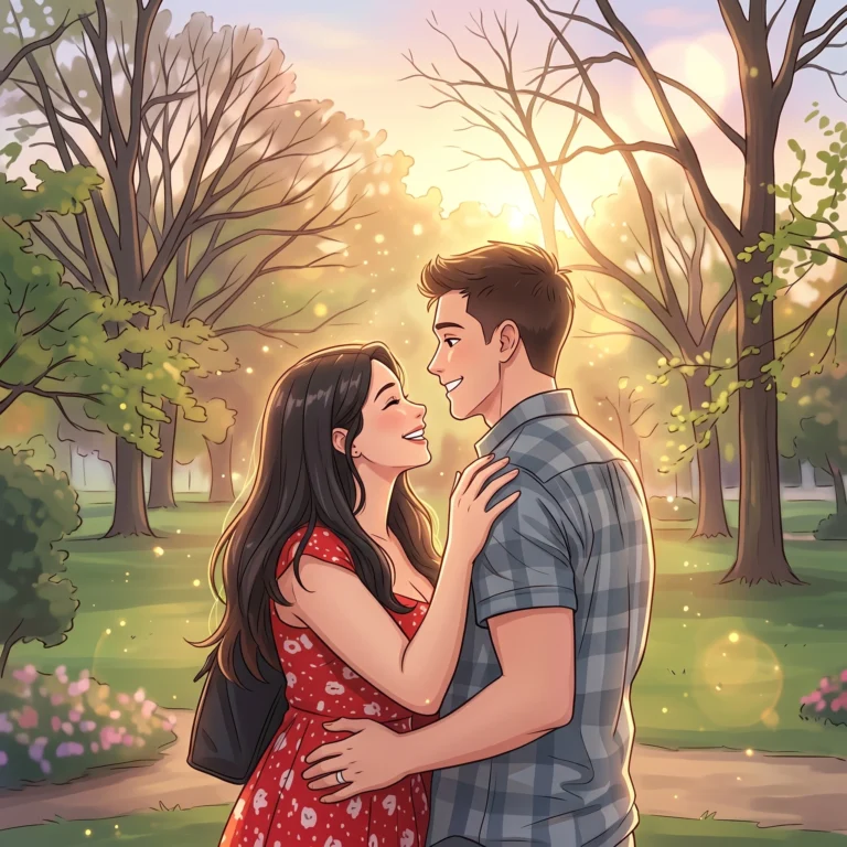 Love Poems in Arabic for Lovers -
